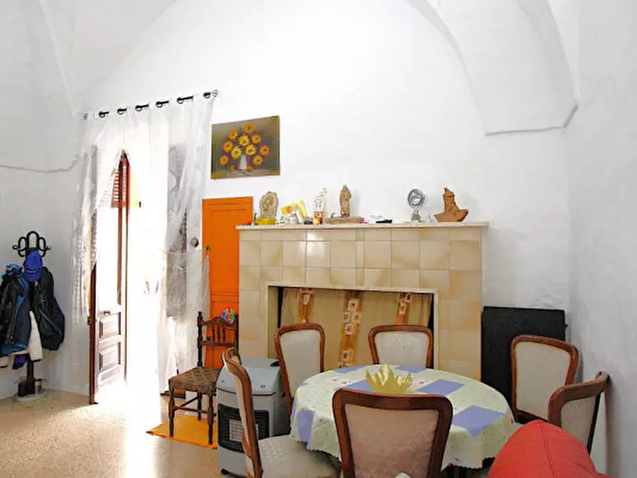 Immagine 22 di Casa indipendente in vendita  in Via Guglielmo Marconi a Presicce-Acquarica