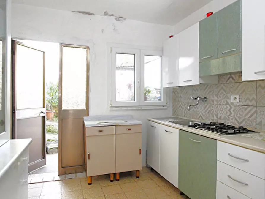 Immagine 24 di Casa indipendente in vendita  in Via Guglielmo Marconi a Presicce-Acquarica