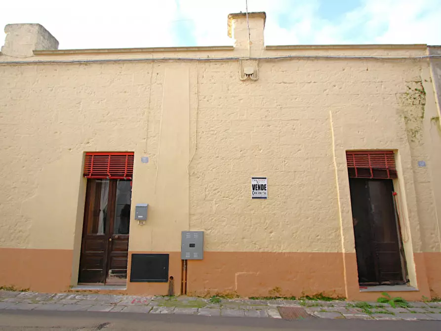 Immagine 26 di Casa indipendente in vendita  in Via Guglielmo Marconi a Presicce-Acquarica
