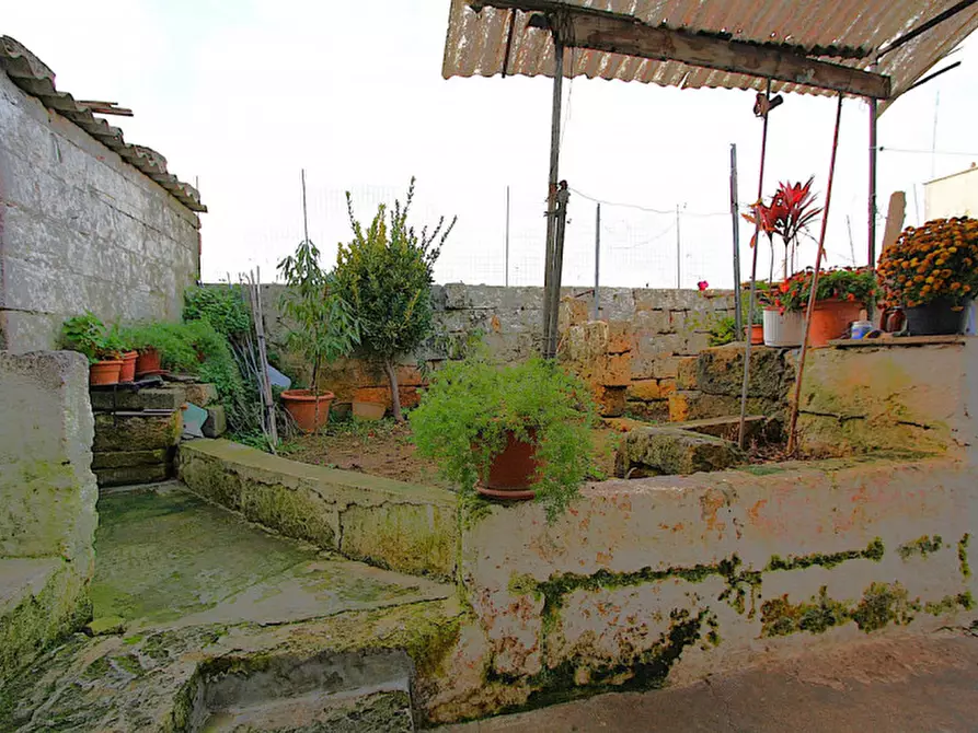 Immagine 29 di Casa indipendente in vendita  in Via Guglielmo Marconi a Presicce-Acquarica