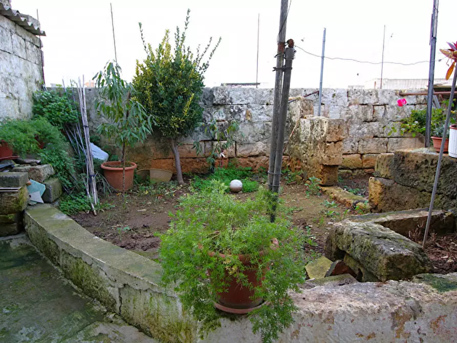 Immagine 31 di Casa indipendente in vendita  in Via Guglielmo Marconi a Presicce-Acquarica