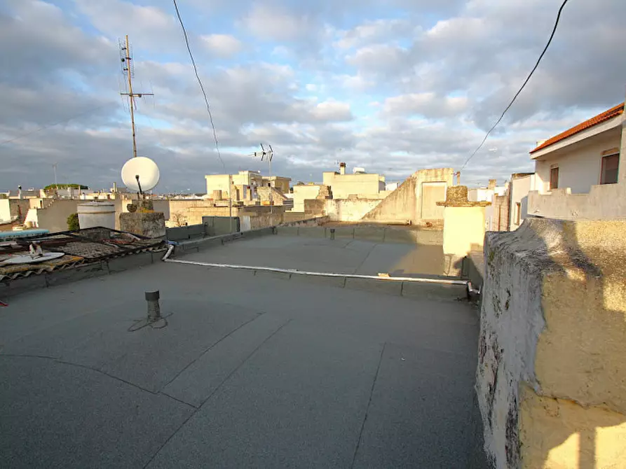 Immagine 36 di Casa indipendente in vendita  in Via Guglielmo Marconi a Presicce-Acquarica