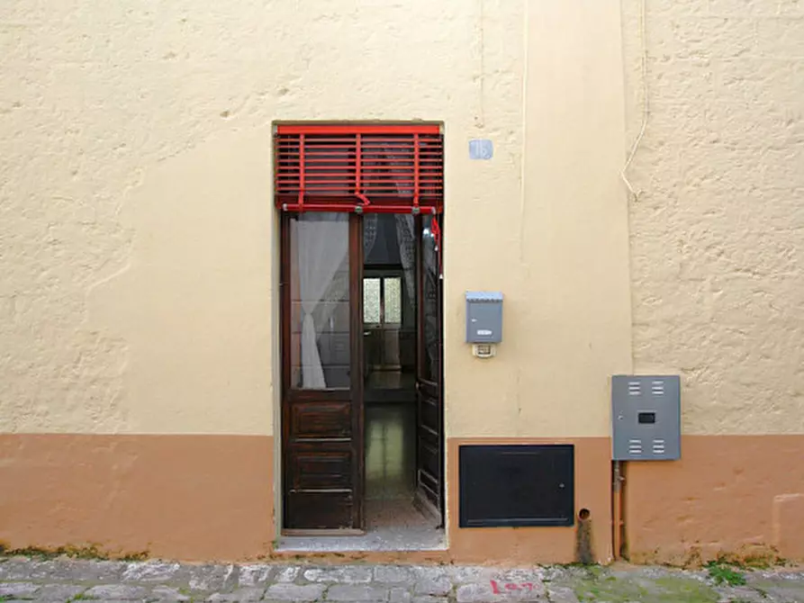 Immagine 40 di Casa indipendente in vendita  in Via Guglielmo Marconi a Presicce-Acquarica
