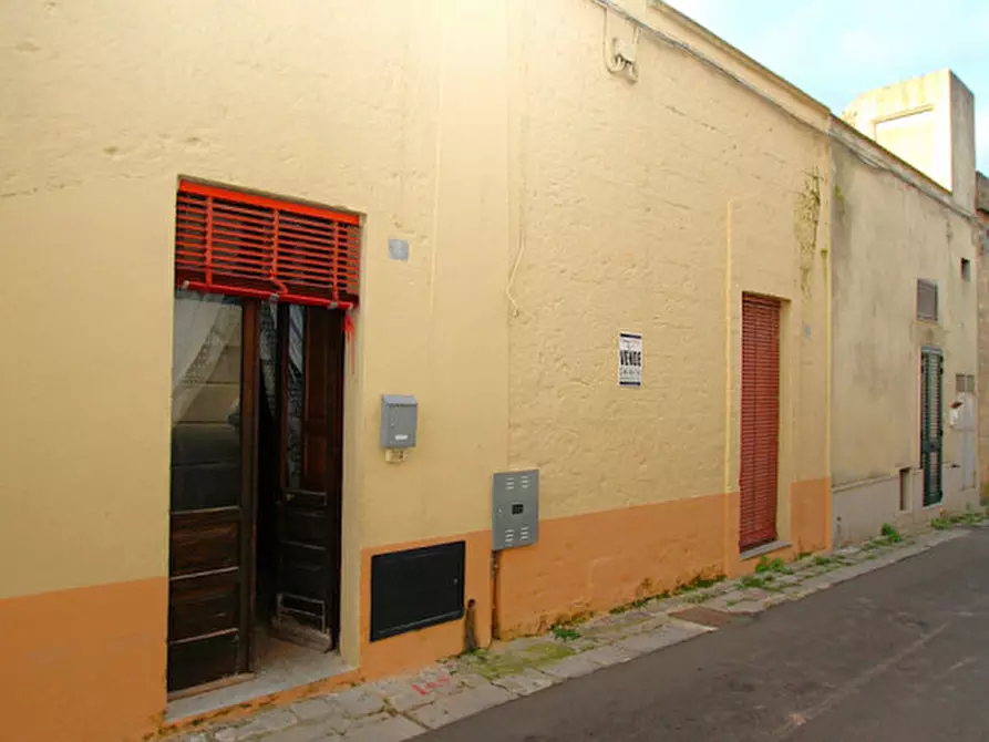 Immagine 42 di Casa indipendente in vendita  in Via Guglielmo Marconi a Presicce-Acquarica