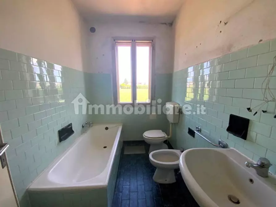 Immagine 6 di Rustico / casale in vendita  in via Montà a Padova