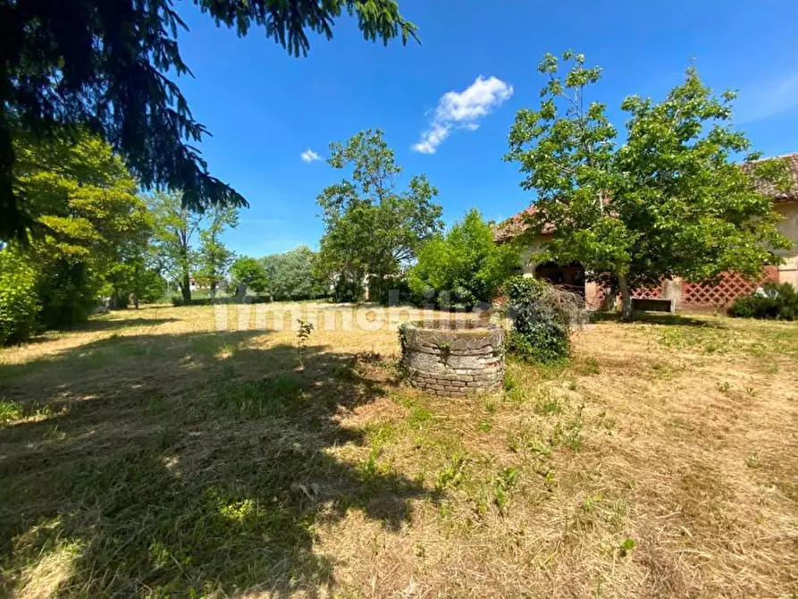 Immagine 15 di Rustico / casale in vendita  in via Montà a Padova