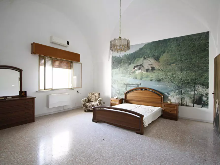 Immagine 1 di Casa indipendente in vendita  in Via I Maggio, 73054 Presicce-Acquarica LE, Italia a Presicce-Acquarica