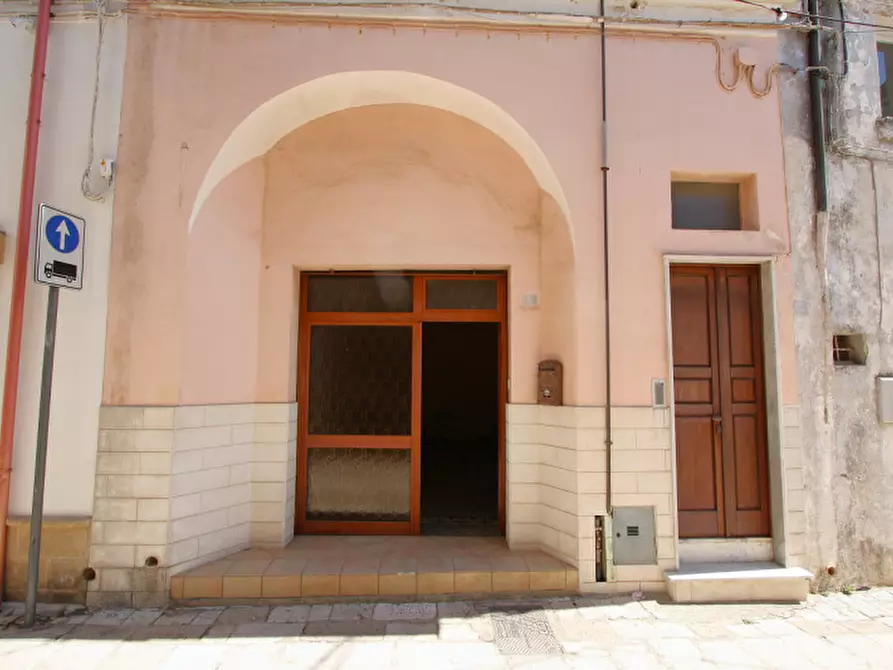 Immagine 2 di Casa indipendente in vendita  in Via I Maggio, 73054 Presicce-Acquarica LE, Italia a Presicce-Acquarica