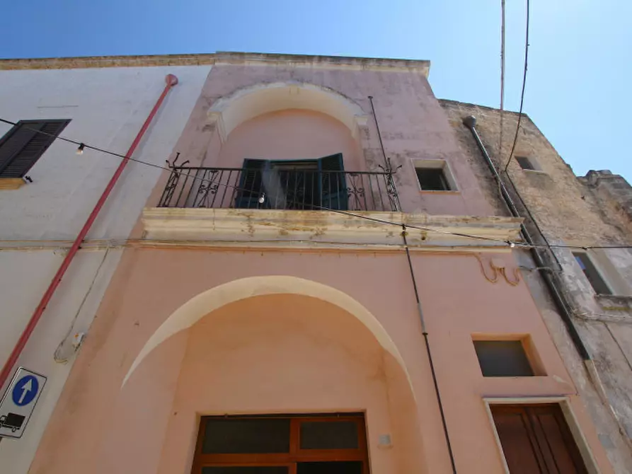 Immagine 3 di Casa indipendente in vendita  in Via I Maggio, 73054 Presicce-Acquarica LE, Italia a Presicce-Acquarica
