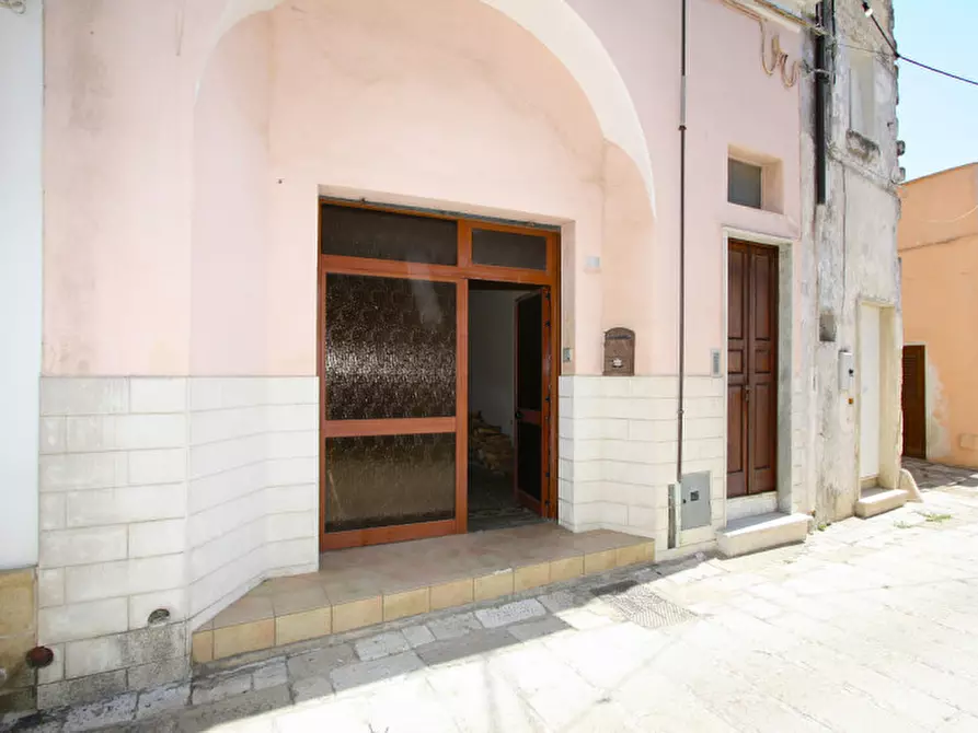 Immagine 4 di Casa indipendente in vendita  in Via I Maggio, 73054 Presicce-Acquarica LE, Italia a Presicce-Acquarica