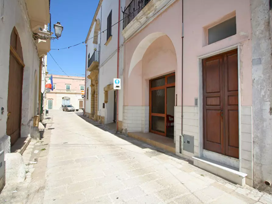 Immagine 5 di Casa indipendente in vendita  in Via I Maggio, 73054 Presicce-Acquarica LE, Italia a Presicce-Acquarica