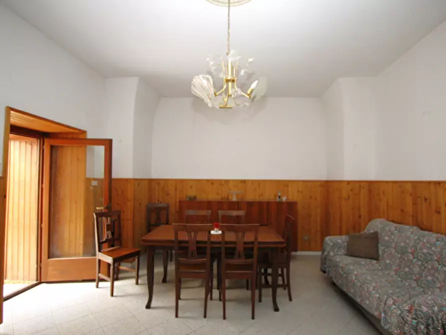 Immagine 10 di Casa indipendente in vendita  in Via I Maggio, 73054 Presicce-Acquarica LE, Italia a Presicce-Acquarica