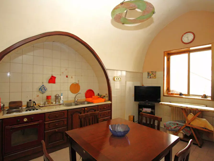 Immagine 11 di Casa indipendente in vendita  in Via I Maggio, 73054 Presicce-Acquarica LE, Italia a Presicce-Acquarica