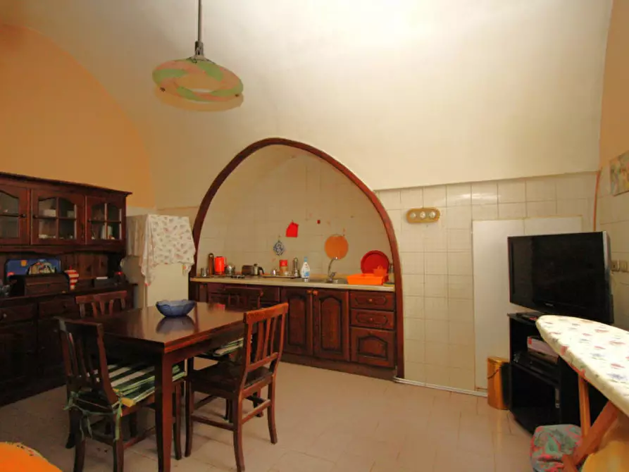 Immagine 12 di Casa indipendente in vendita  in Via I Maggio, 73054 Presicce-Acquarica LE, Italia a Presicce-Acquarica