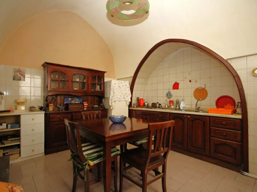 Immagine 13 di Casa indipendente in vendita  in Via I Maggio, 73054 Presicce-Acquarica LE, Italia a Presicce-Acquarica