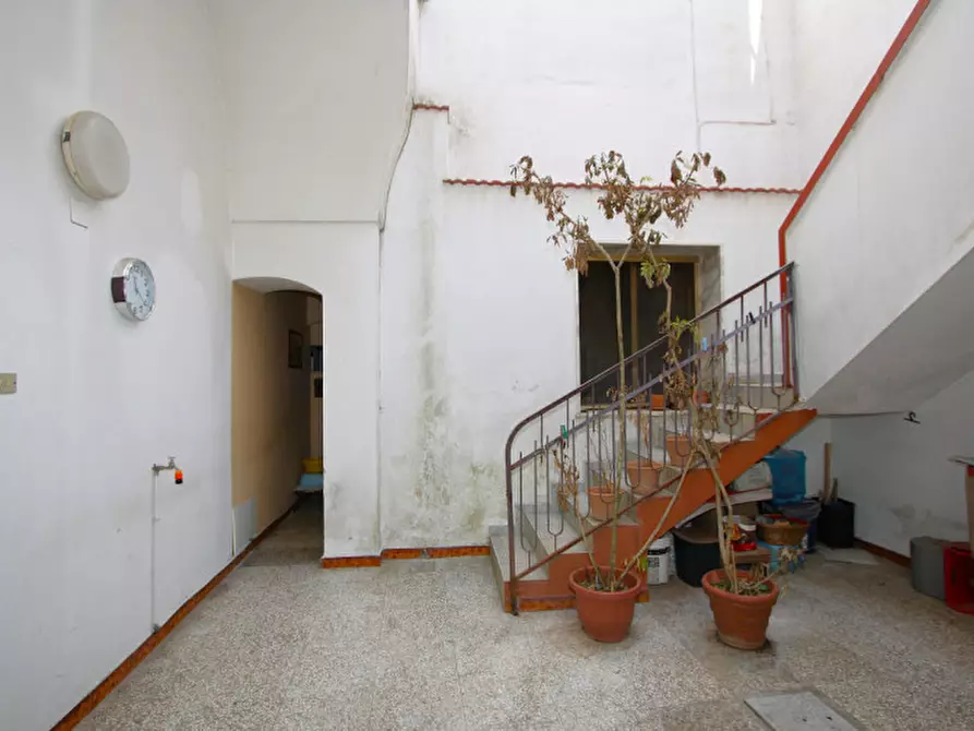 Immagine 16 di Casa indipendente in vendita  in Via I Maggio, 73054 Presicce-Acquarica LE, Italia a Presicce-Acquarica