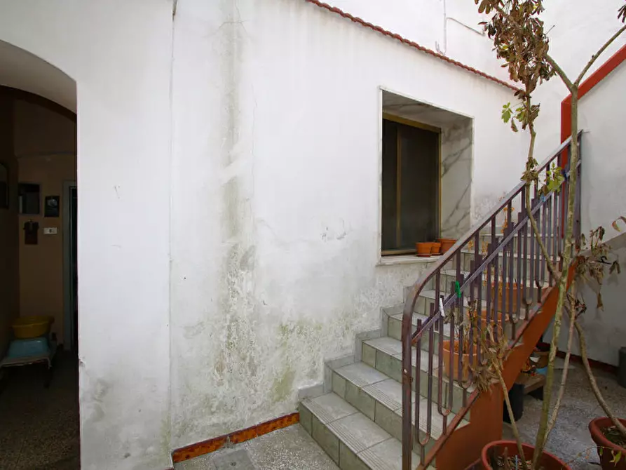 Immagine 17 di Casa indipendente in vendita  in Via I Maggio, 73054 Presicce-Acquarica LE, Italia a Presicce-Acquarica