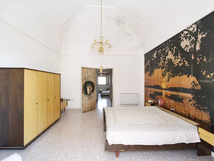 Immagine 20 di Casa indipendente in vendita  in Via I Maggio, 73054 Presicce-Acquarica LE, Italia a Presicce-Acquarica
