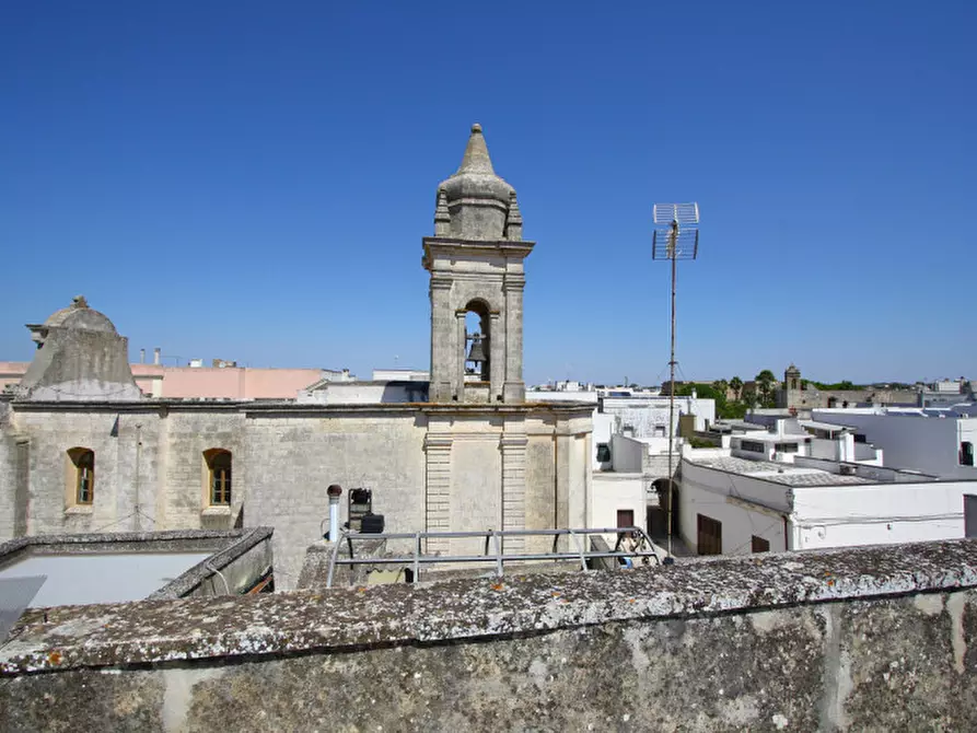 Immagine 34 di Casa indipendente in vendita  in Via I Maggio, 73054 Presicce-Acquarica LE, Italia a Presicce-Acquarica
