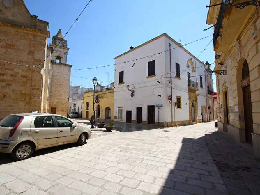 Immagine 39 di Casa indipendente in vendita  in Via I Maggio, 73054 Presicce-Acquarica LE, Italia a Presicce-Acquarica