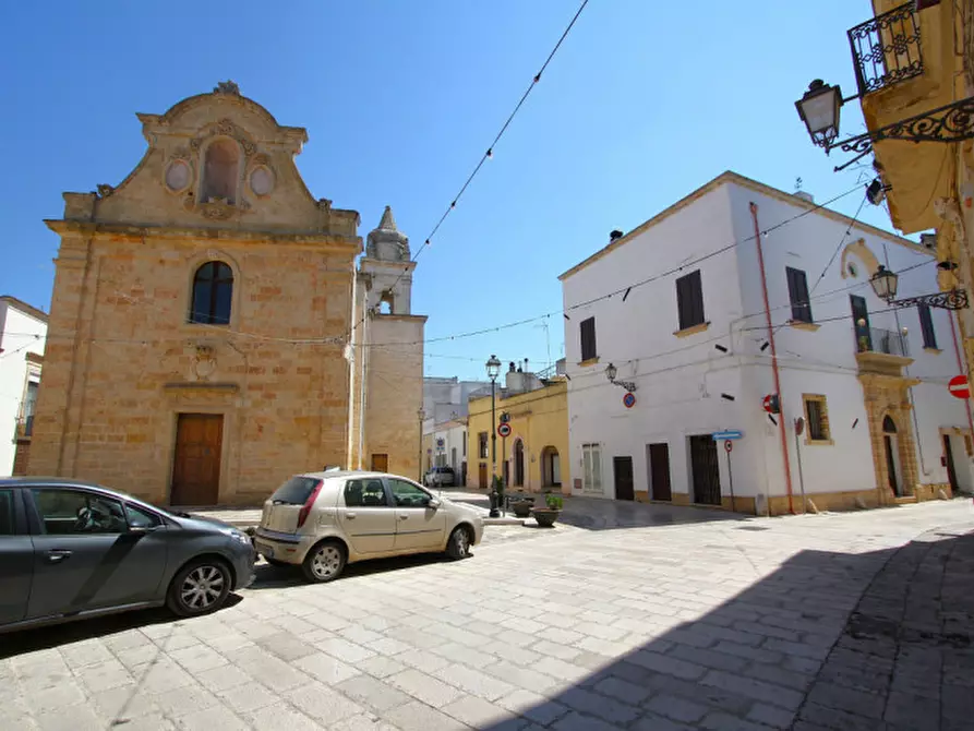 Immagine 40 di Casa indipendente in vendita  in Via I Maggio, 73054 Presicce-Acquarica LE, Italia a Presicce-Acquarica