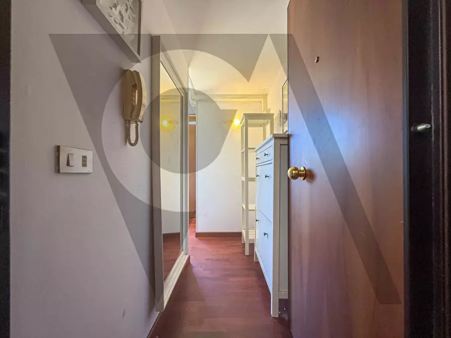 Immagine 8 di Appartamento in vendita  a Padova