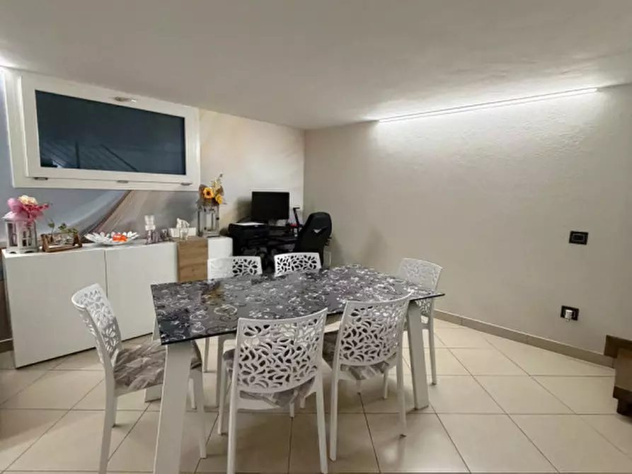 Immagine 6 di Villetta a schiera in vendita  a Masi