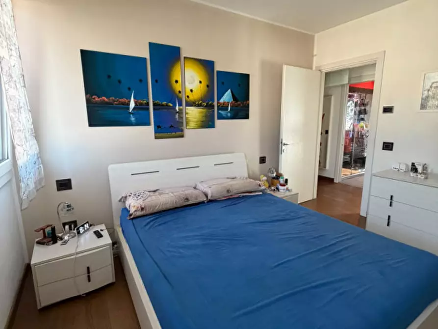 Immagine 12 di Villetta a schiera in vendita  a Masi