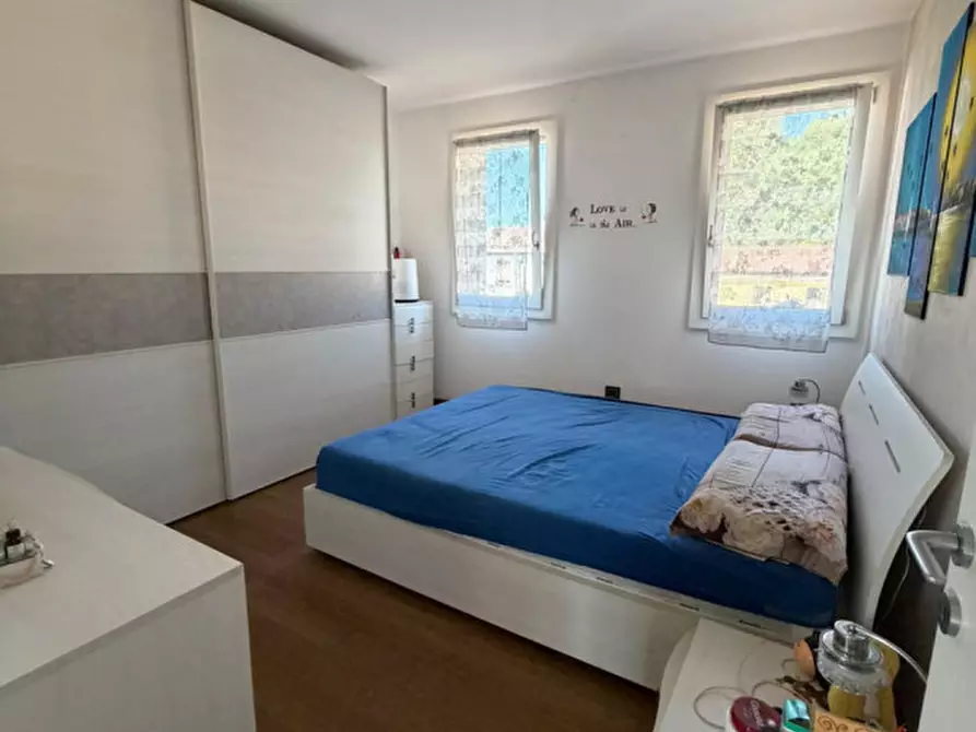 Immagine 13 di Villetta a schiera in vendita  a Masi