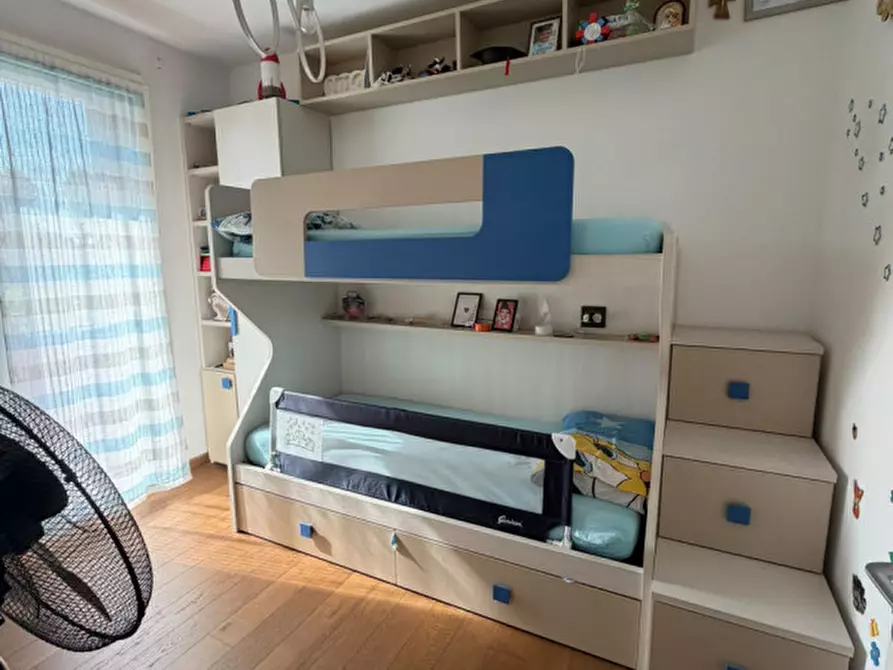 Immagine 15 di Villetta a schiera in vendita  a Masi
