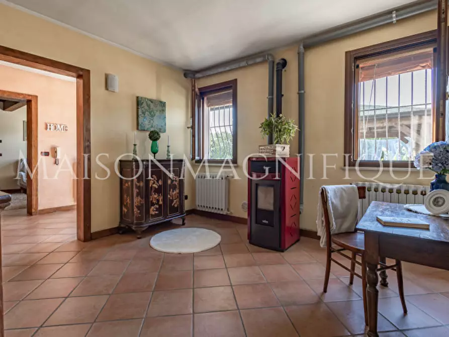 Immagine 6 di Casa indipendente in vendita  in Via della Pesca a Ferrara