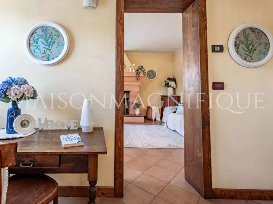 Immagine 7 di Casa indipendente in vendita  in Via della Pesca a Ferrara