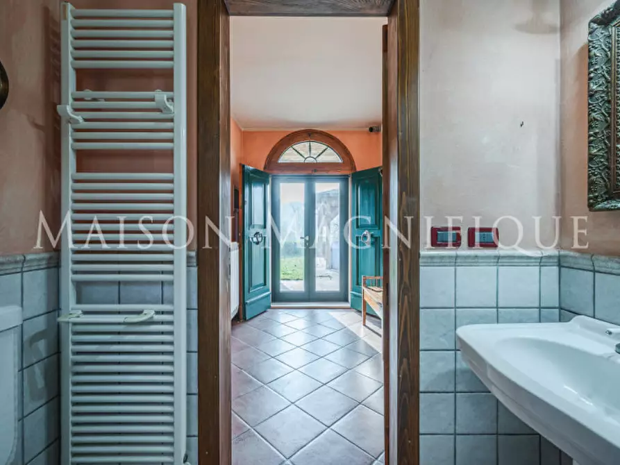 Immagine 10 di Casa indipendente in vendita  in Via della Pesca a Ferrara