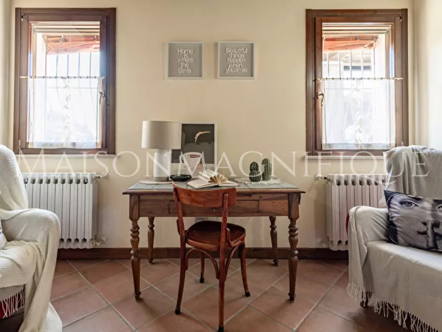 Immagine 12 di Casa indipendente in vendita  in Via della Pesca a Ferrara