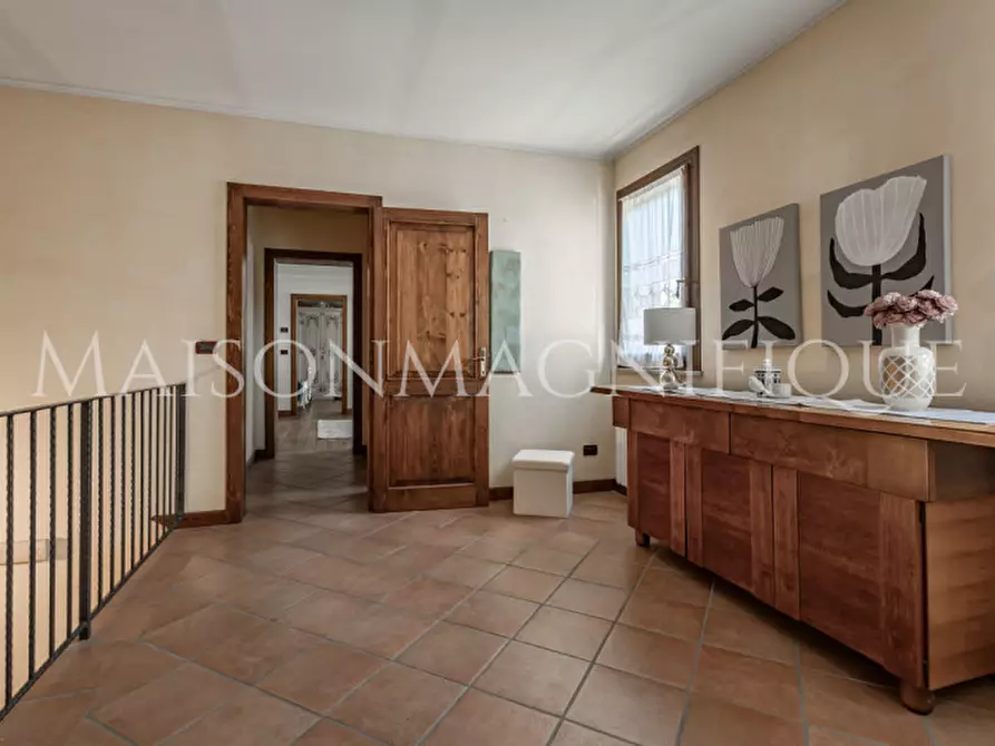 Immagine 13 di Casa indipendente in vendita  in Via della Pesca a Ferrara