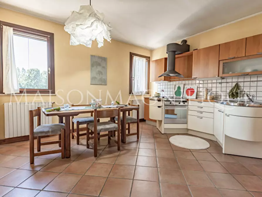 Immagine 16 di Casa indipendente in vendita  in Via della Pesca a Ferrara