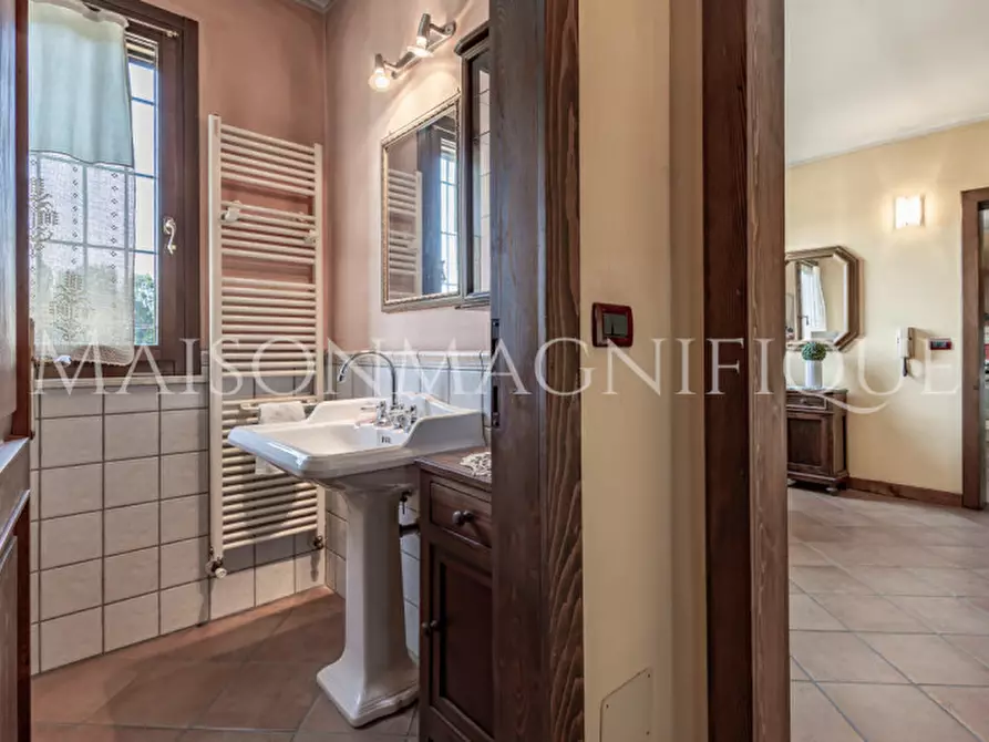 Immagine 17 di Casa indipendente in vendita  in Via della Pesca a Ferrara