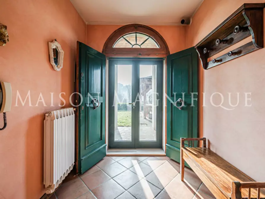 Immagine 23 di Casa indipendente in vendita  in Via della Pesca a Ferrara