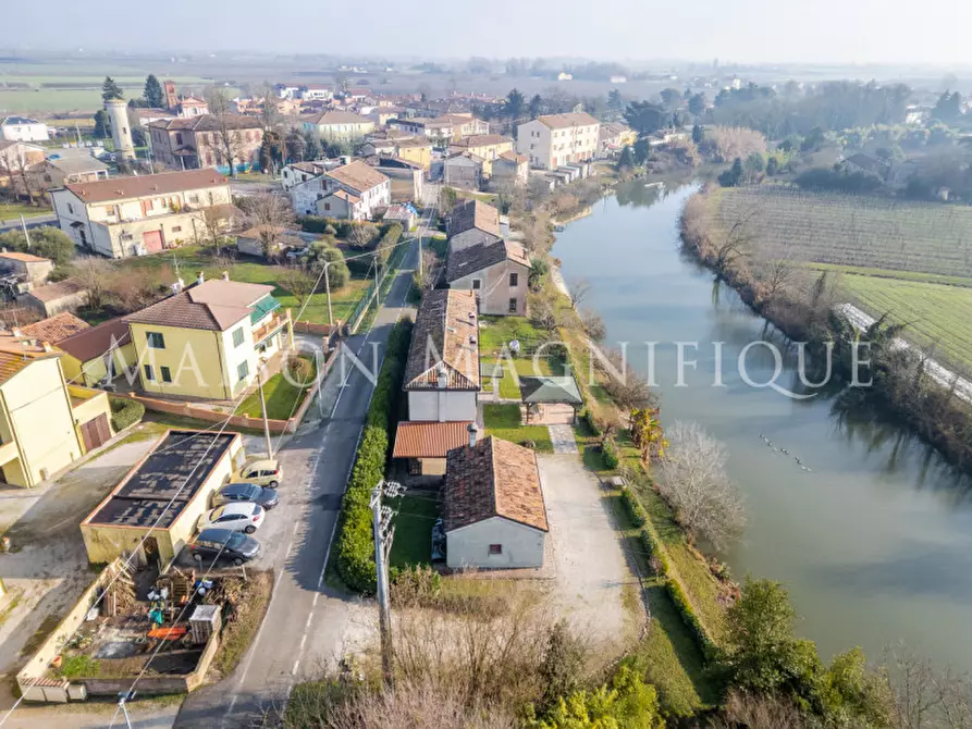 Immagine 28 di Casa indipendente in vendita  in Via della Pesca a Ferrara