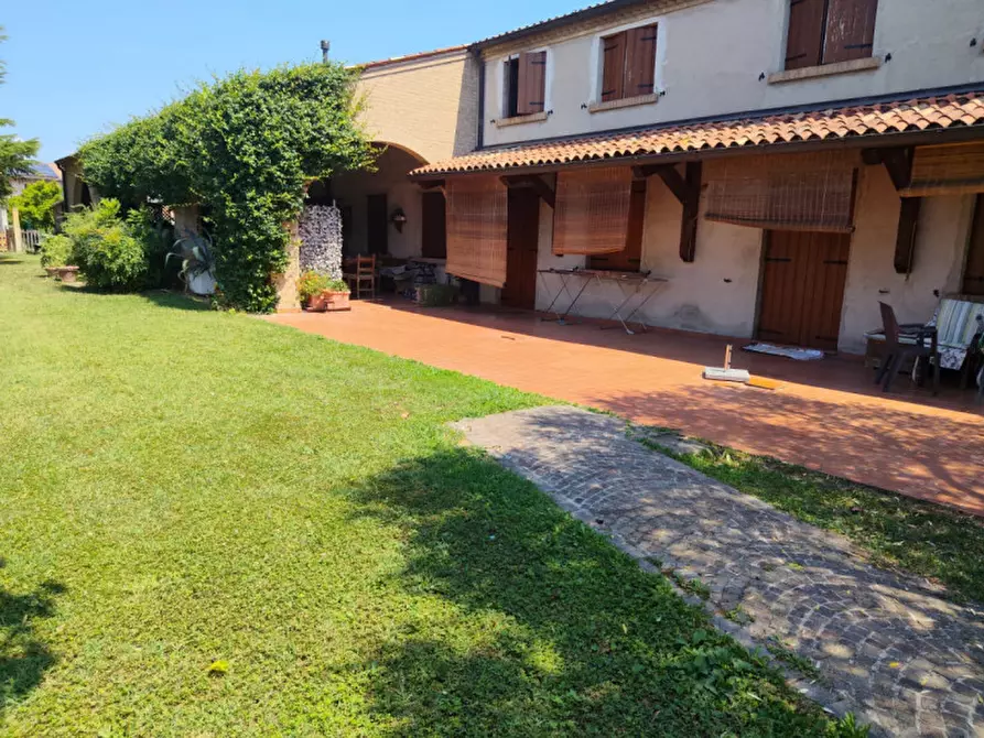 Immagine 2 di Appartamento in affitto  in Via Guglielmo Marconi a Rubano