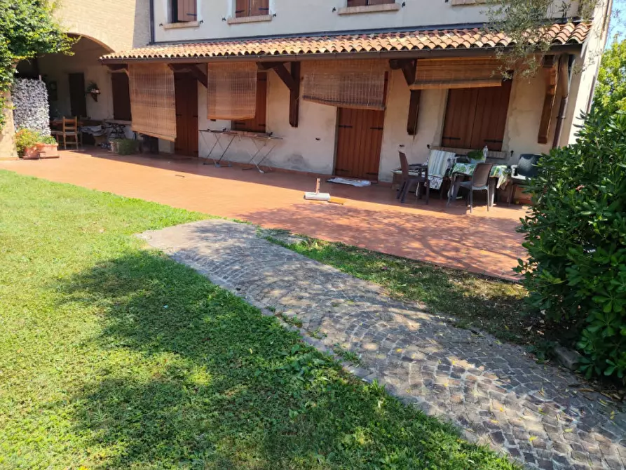 Immagine 3 di Appartamento in affitto  in Via Guglielmo Marconi a Rubano