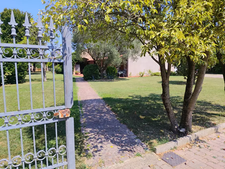 Immagine 5 di Appartamento in affitto  in Via Guglielmo Marconi a Rubano