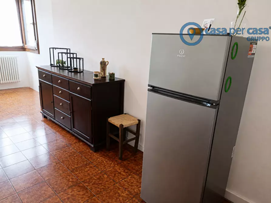 Immagine 3 di Appartamento in affitto  in Viale Erminia Fuà Fusinato a Rovigo