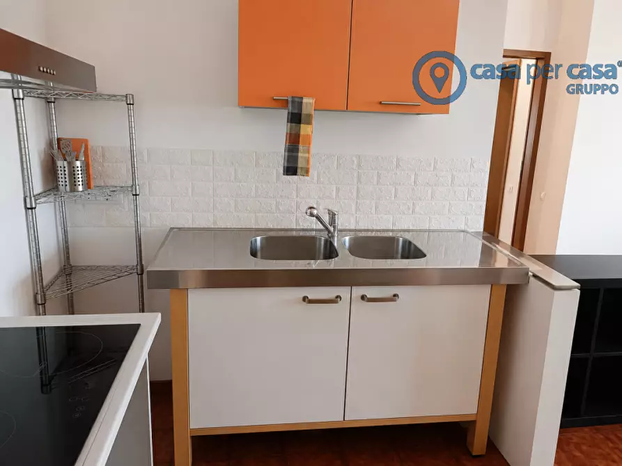 Immagine 6 di Appartamento in affitto  in Viale Erminia Fuà Fusinato a Rovigo