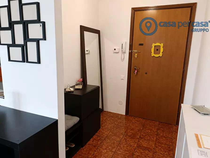 Immagine 8 di Appartamento in affitto  in Viale Erminia Fuà Fusinato a Rovigo
