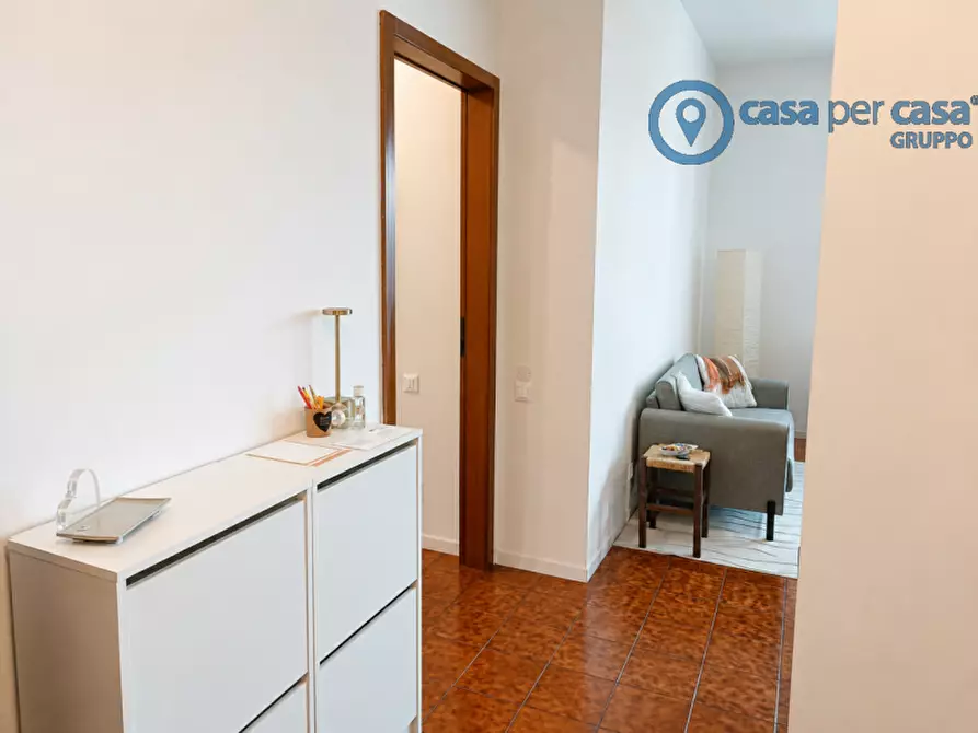 Immagine 9 di Appartamento in affitto  in Viale Erminia Fuà Fusinato a Rovigo