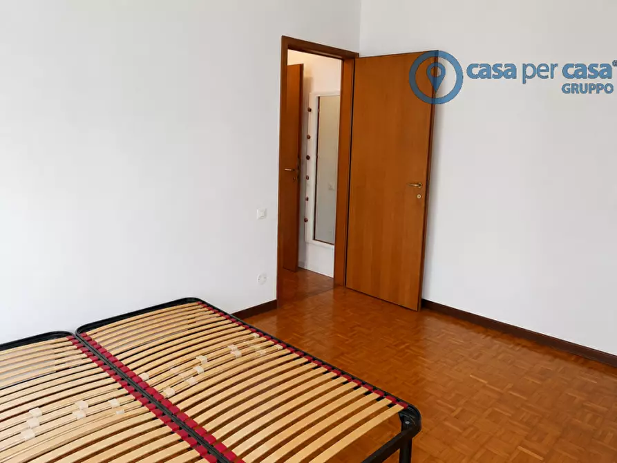 Immagine 15 di Appartamento in affitto  in Viale Erminia Fuà Fusinato a Rovigo