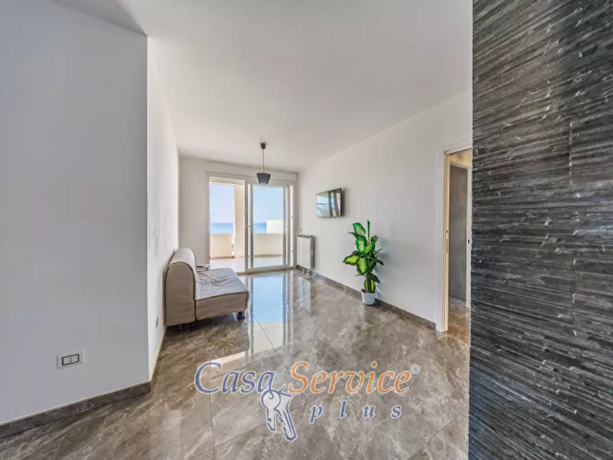 Immagine 4 di Appartamento in vendita  in Via barba a Gallipoli