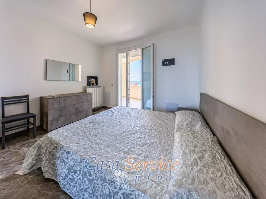 Immagine 5 di Appartamento in vendita  in Via barba a Gallipoli