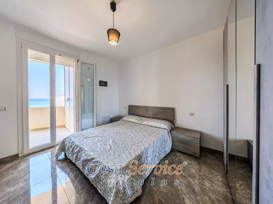 Immagine 6 di Appartamento in vendita  in Via barba a Gallipoli
